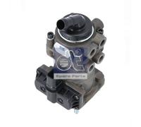 Silenziatore, sistema ad aria compressa DT Spare Parts 2.47063