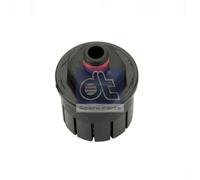 Silenziatore, sistema ad aria compressa DT Spare Parts 2.47210