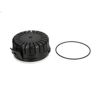 Silenziatore, sistema ad aria compressa KNORR 1487010360