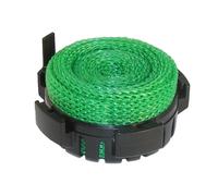 Silenziatore, sistema ad aria compressa KNORR K000847K50