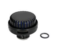 Silenziatore, sistema ad aria compressa WABCO 4324070150