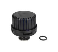 Silenziatore, sistema ad aria compressa WABCO 4324070160