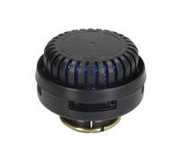 Silenziatore, sistema ad aria compressa WABCO 4324070700