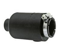 Silenziatore, sistema ad aria compressa WABCO 9753035312