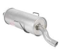 Silenziatore slip-on Bosal per Peugeot 205 GTI