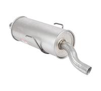 Silenziatore posteriore BOSAL 190-759