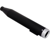 Silenziatore slip-on dual da 3,5" per Indian Scout RINEHART 500-0505C