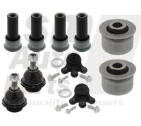 MAPCO 53309/4 Kit riparazione, Giunto di supporto / guida