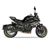 SILENZIATORE SPORT XTREM BLACK IXIL RC3B CFMOTO 800 NK (CF800-7)
