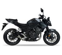 SILENZIATORE SPORT XTREM BLACK IXIL RC3B HONDA CBR 500 R 2024 (PC70)