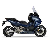 SILENZIATORE SPORT XTREM BLACK IXIL RC3B HONDA X-ADV 750 17-20 (RC95)
