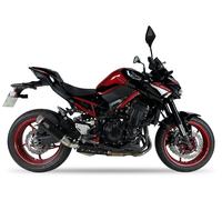 SILENZIATORE SPORT XTREM BLACK IXIL RC3B KAWASAKI Z 900 A2 20-24