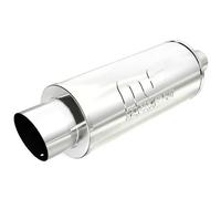 Silenziatore sportivo con terminale universale Magnaflow 14821