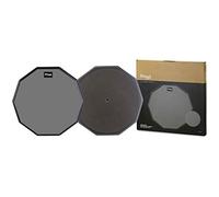 Stagg Music Silenziatore per batteria decagonale per fare pratica 12-Inch