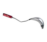 Scarico Completo TECNIGAS e-Nox Evo 2 Acciaio per Moto Ricambi Ciclomotore