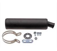 Silenziatore Tecnigas Original Pro Enduro
