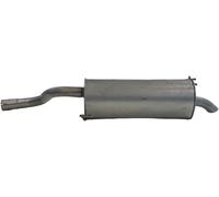 BOSAL 165-077 Marmitta