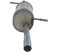 BOSAL 135-141 Marmitta