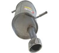 Bosal Silenziatore terminale 01AYNM