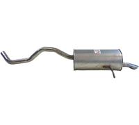 BOSAL 279-891 Marmitta