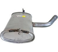 BOSAL Marmitta posteriore 227-053 per SEAT Leon 5F1/5F5