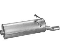 Silenziatore terminale 04.258 POLMO per CITROËN XSARA PICASSO