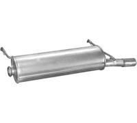 Silenziatore terminale 04.285 POLMO per CITROËN XSARA Coupé XSARA