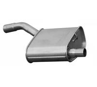 Silenziatore terminale 07.171 ASMET per FORD FOCUS I