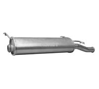 Silenziatore terminale 09.045 ASMET per CITROËN XSARA XSARA Coupé