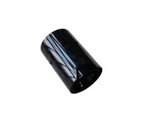 Silenziatore Terminale 1 pezzo Per BMW F87 F80 F82 F83 F90 Punte Di Scarico Ad Alte Prestazioni In Carbonio Lucido Forgiato M2 M3 M4 M5 Ugelli Per Marmitta Terminale Scarico Marmitta(ID 51MM-OD 105MM)