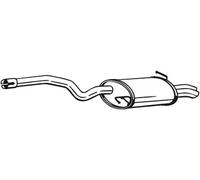 BOSAL 105-065 Marmitta
