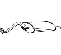 BOSAL 115-311 Marmitta