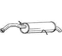 BOSAL 135-093 Marmitta