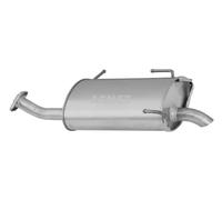 Silenziatore terminale 14.041 ASMET per NISSAN PRIMERA Traveller