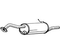 BOSAL 171-327 Marmitta