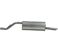 BOSAL 185-509 Marmitta