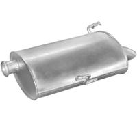 Silenziatore terminale 19.503 POLMO per PEUGEOT 206 SW
