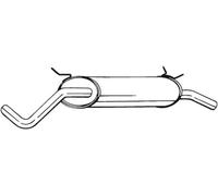 BOSAL 200-229 Marmitta