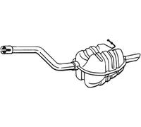 BOSAL 220-003 Marmitta