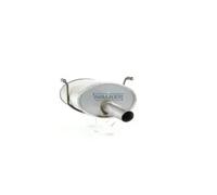 WALKER 22296 Marmitta