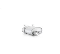 Silenziatore posteriore WALKER 22348