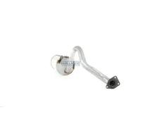 Silenziatore terminale 22553 WALKER per MITSUBISHI PAJERO II