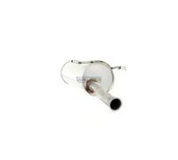 WALKER 22844 Marmitta