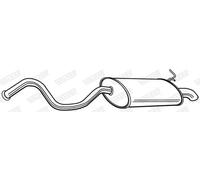 WALKER 22858 Marmitta