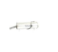 Walker 23164 Silenziatore posteriore