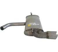 BOSAL 233-625 Marmitta