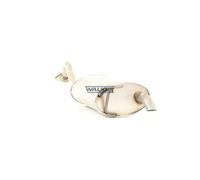 WALKER 23329 Marmitta per TOYOTA COROLLA (ZZE12, NDE12, ZDE12)