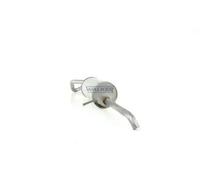 Silenziatore terminale 23350 WALKER per SKODA SEAT
