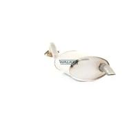 WALKER Silenziatore Posteriore per Toyota Corolla Verso 1.8 Vvt-I