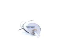 Silenziatore terminale 23422 WALKER per PEUGEOT 307 Break 307 SW